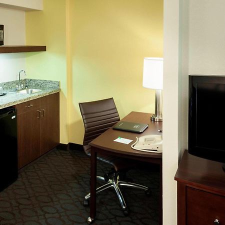Springhill Suites By Marriott Dallas Downtown / West End Ngoại thất bức ảnh
